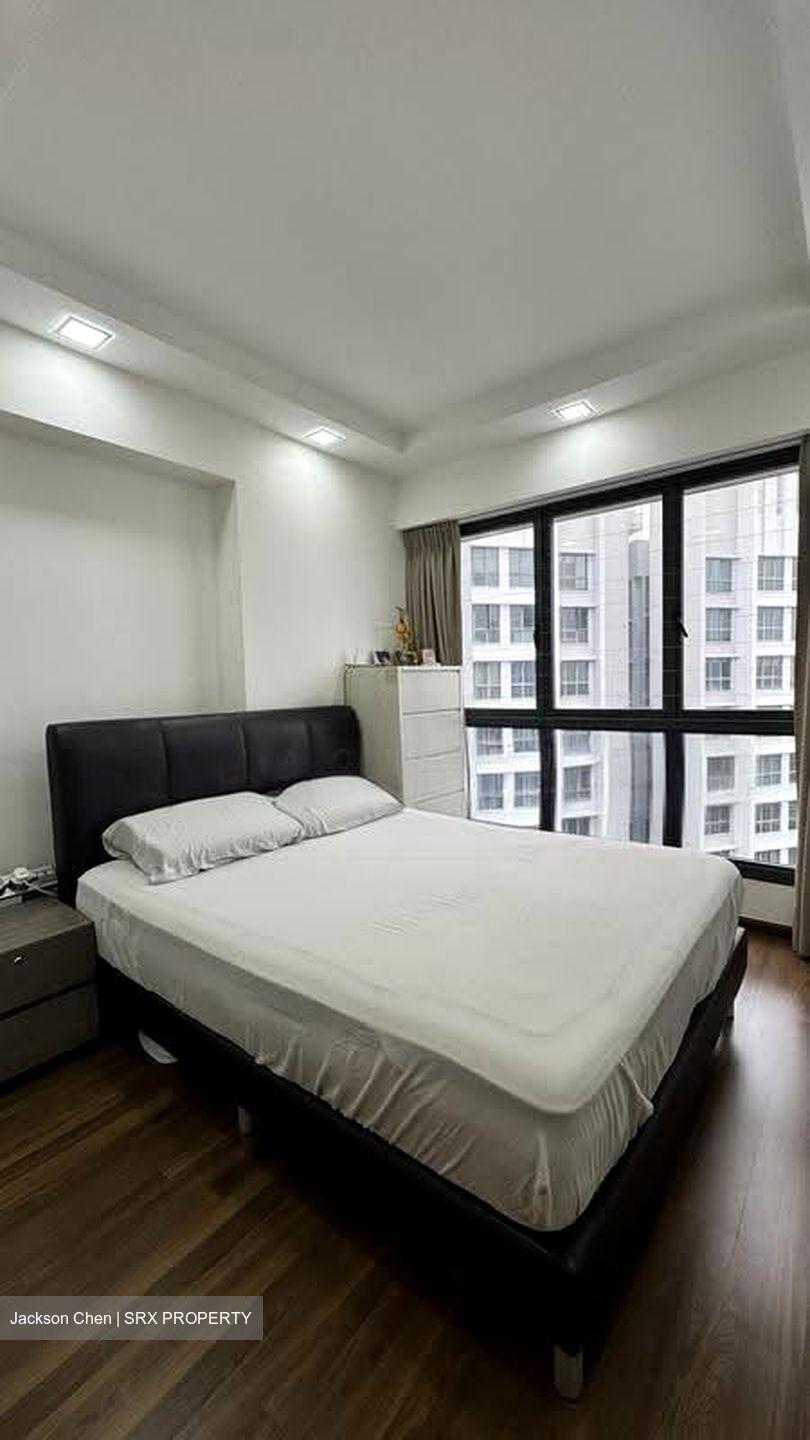 Blk 311C Clementi Avenue 4 (Clementi), HDB 3 Rooms #634185191